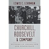 Churchill, Roosevelt & Company