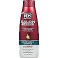 VO5 Salon Series Shampoo Color Shield Plus Radiance, 14.2 fl oz