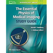 Essential Physics of Medical Imaging | Amazon.com.br