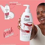 Curel Ultra Healing Intensive Lotion for Extra-Dry Tight Skin 13oz view 2