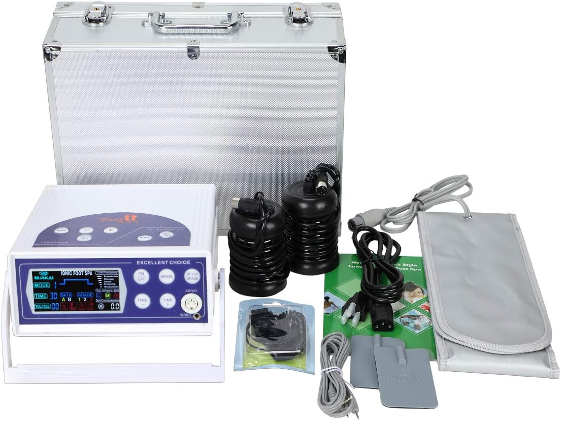 Lofan Foot Bath Spa System Machine