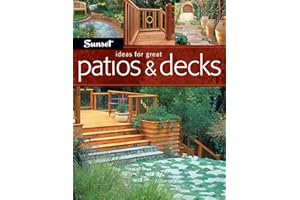 Ideas For Great Patios & Decks