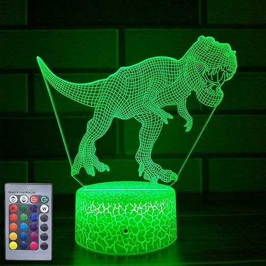 dinosaur gifts for boys