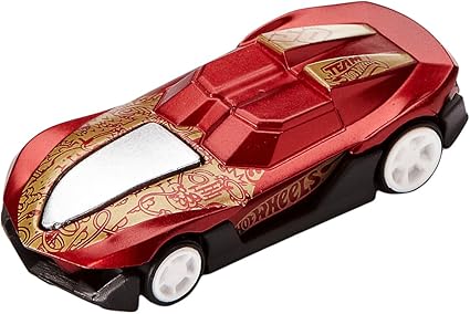 hot wheels apptivity
