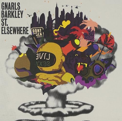 #36 — St. Elsewhere