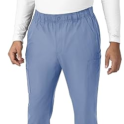Carhartt Scrubs C56113 Force® Modern Fit Leg Cargo