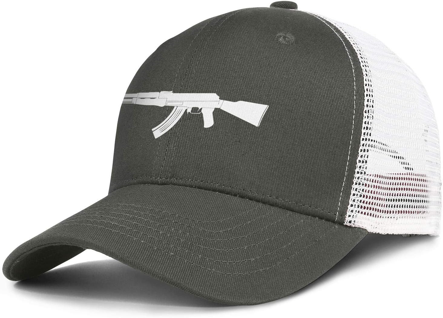 Mens Women's Best Buckin' Dad Ever1 Cap Classic Hats Workout Caps