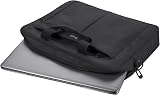 Trust Primo Laptop Bag 16 Inch with Padded Interior Black view 8