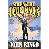 When the Devil Dances (Posleen War Series #3)