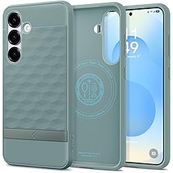 Spigen Parallax MagFit Designed for Galaxy S25 Plus