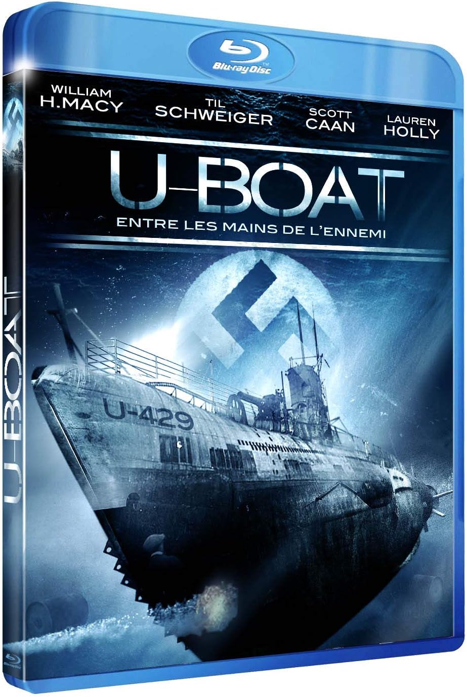 U Boat Entre Les Mains De L Ennemi U-boat - entre les mains de l'ennemi [Blu-ray]: Amazon.ca: DVD