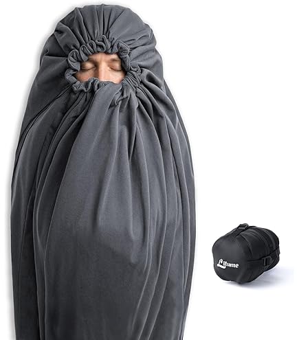 Amazon.com : Sea to Summit Reactor Sleeping Bag Liner, Extreme