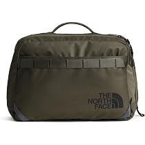 THE NORTH FACE Base Camp Voyager Sling, Smokey Brown/Khaki Stone