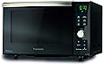 Amazon.de: Panasonic NN-DF383BGPG Mikrowelle (1000 Watt, Ofen Kombi, Inverter Mikrowelle, 23 ...