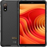 Ulefone Armor Pad Lite Rugged Tablet 8" HD+ 6GB RAM 32GB ROM IP68/IP69K GPS view 1