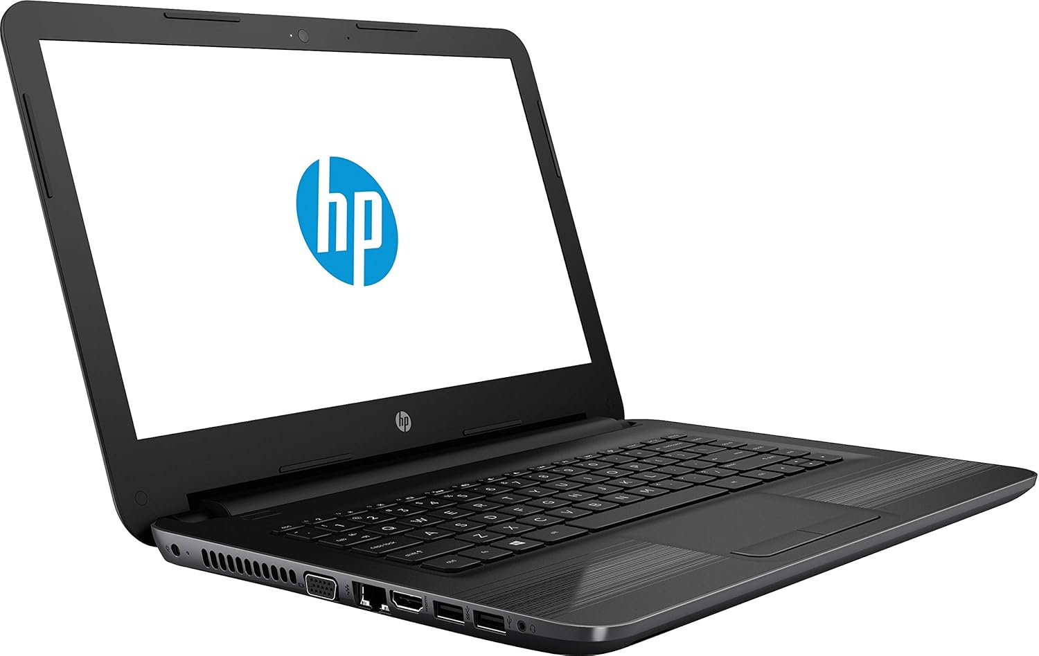 Amazon.in: Buy HP 245 (4GB/500GB HDD/DOS/2.76 kg)G5 AMD Laptop, (14-inch,  Black) Online at Low Prices in India | HP Reviews & Ratings