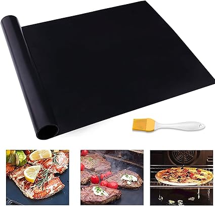 The grill mat Clearance