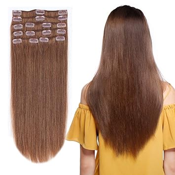 Buy My Lady 22 24 Double Drawn 6 Light Brown 10 24inch