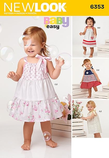 babies dresses