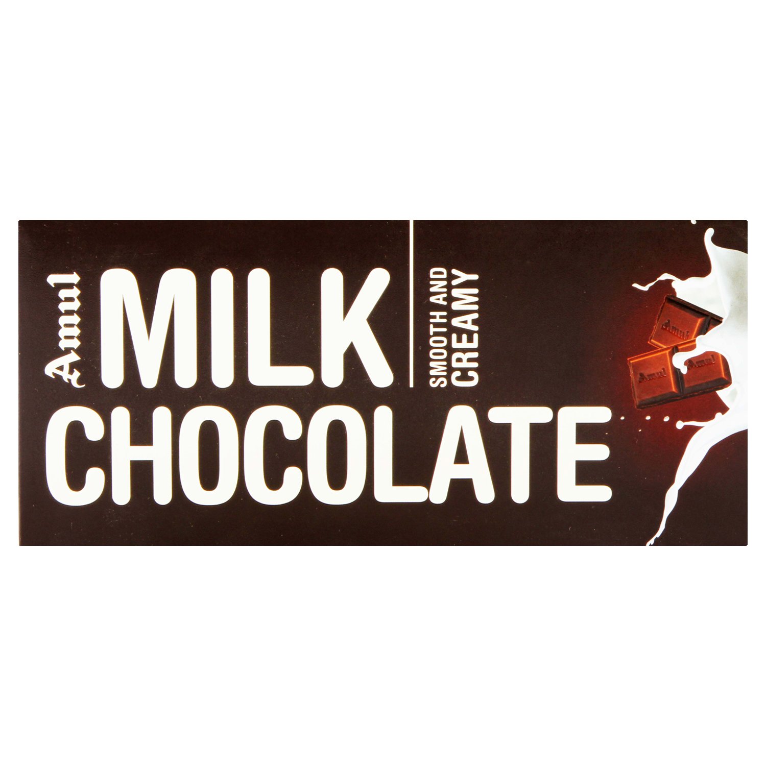 Amul Milk Chocolate Buy Online in Zimbabwe at desertcart.co.zw