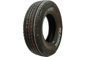 GT Radial Savero HT2 P235/70R17 108S XL