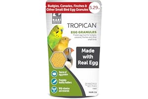 Hari Tropican Egg Granules - 150 g (5.29 oz)