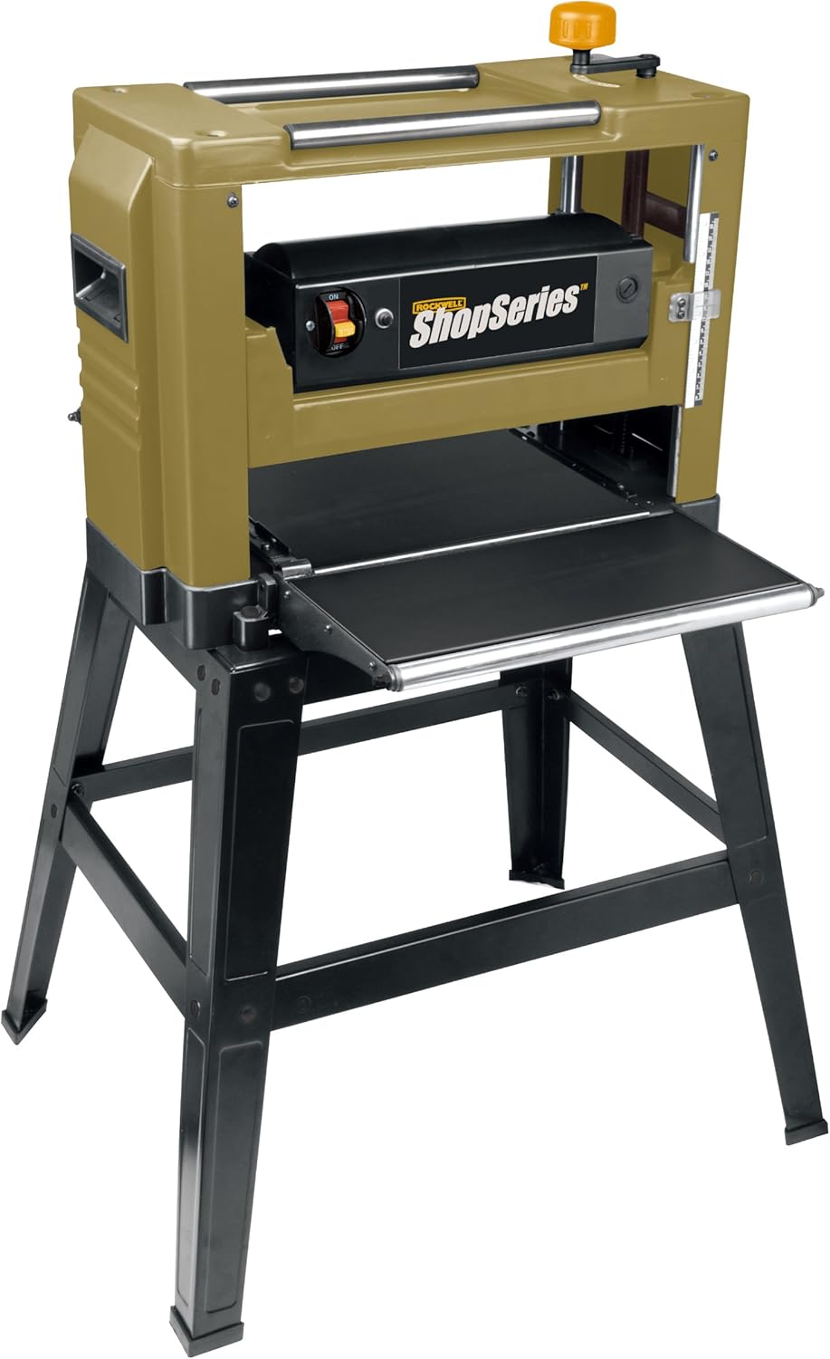 Rockwell RK9010 121/2Inch Thickness Planer Power Planers