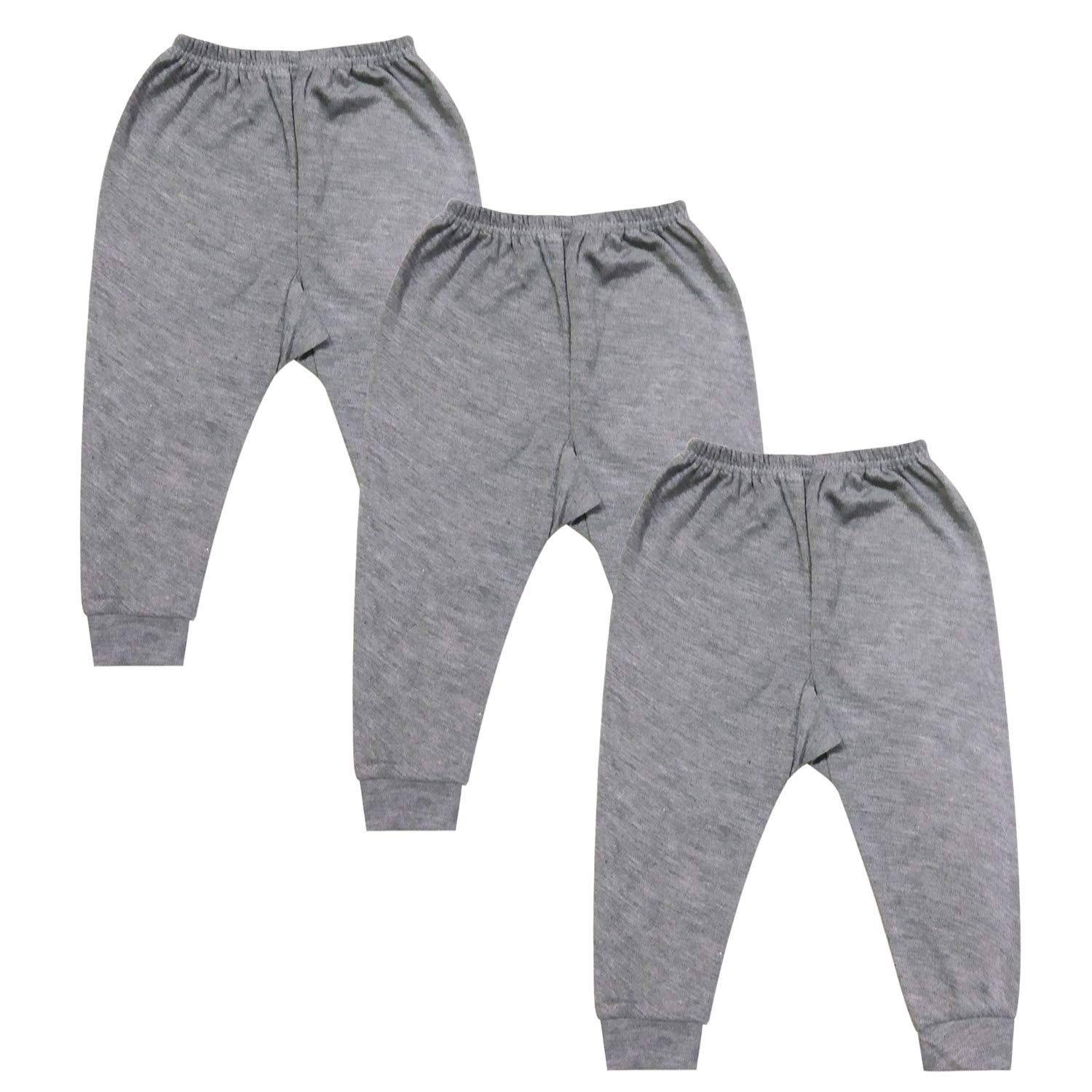 Baby Comforts Thermal Woolen Pajama For Winter For Baby Girl And