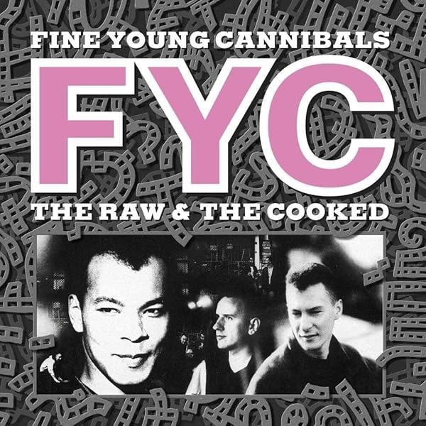 Amazon.com: Fine Young Cannibals: CDs & Vinyl