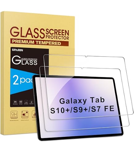 Amazon.com : Samsung Galaxy Tab S7+ Tablet, 128GB, 12.4
