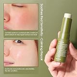 Pologmase Multi Balm Stick Centella Hydrating Facial Moisturizer for Dry Skin view 7