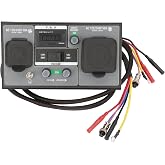 GENMAX 50-Amp RV Ready Parallel and Series Kit for Linking Two 120v GENMAX Inverter Generators to get 240v Output Ideal for Camping Outdoor &amp; Home Backup