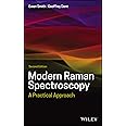 Modern Raman Spectroscopy: A Practical Approach
