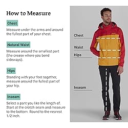 MARMOT Men's PreCip Eco Jacket