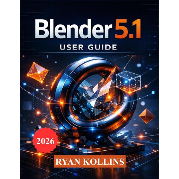 Learn Blender Simulations the Right Way: Transform your artistic
