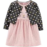 carters baby dress