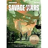 Galaxy's Edge: Savage Wars