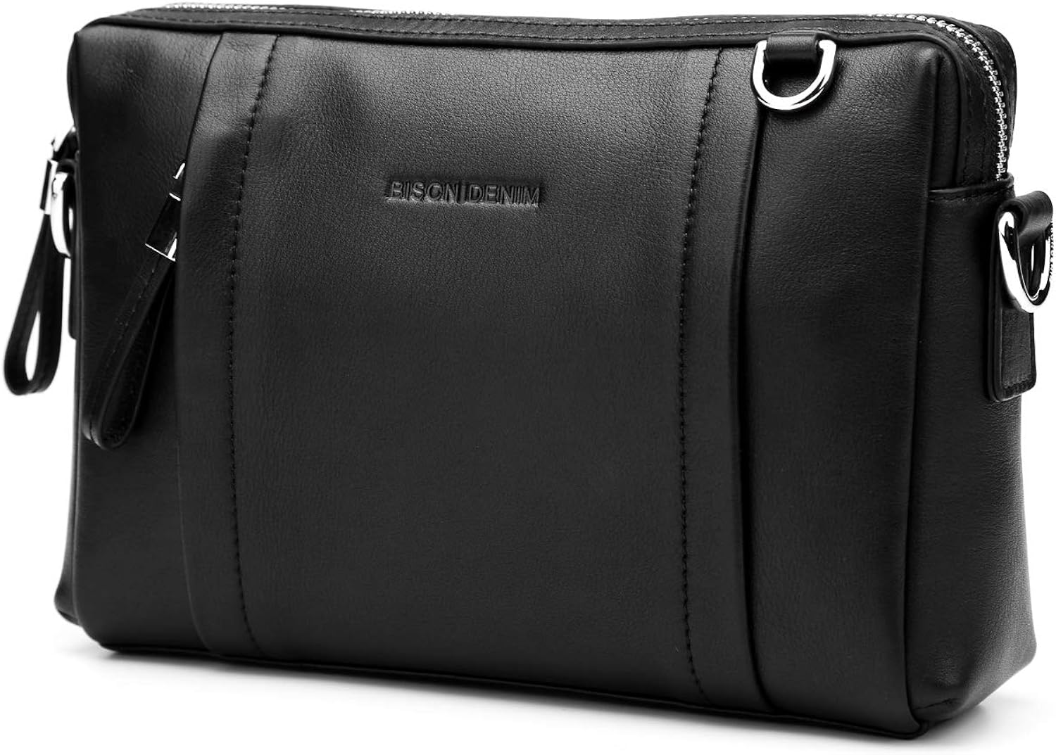 men's clutch purse