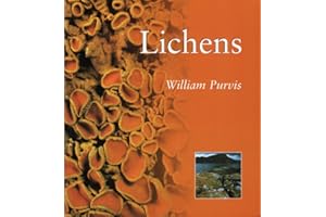 Lichens (Smithsonian's Natural World Series)