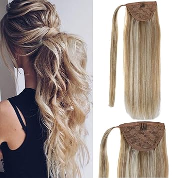 Amazon Com Laavoo 22 Brazilian Virgin Straight Human Hair Weave