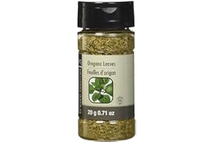 Encore Gourmet Spices & Seasonings - Oregano Leaves 20 grams