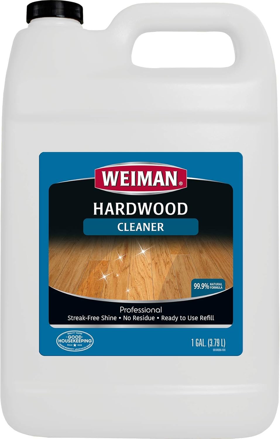 Best Floor Cleaner And Polisher