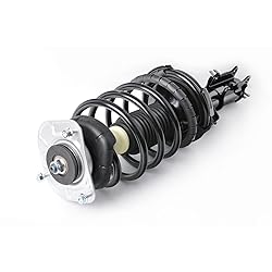 Torchbeam Front Struts Assembly w/Coil Spring