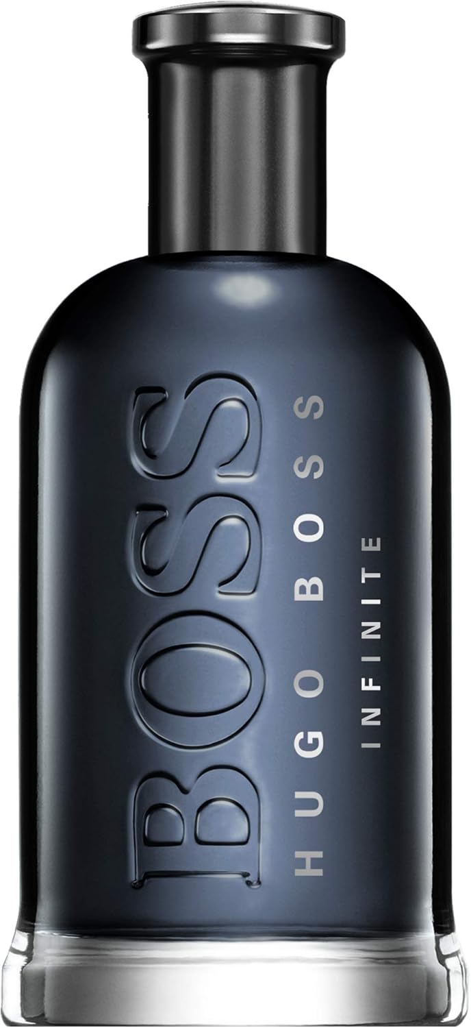Hugo Boss Bottled Infinite Eau De Parfum 200Ml,