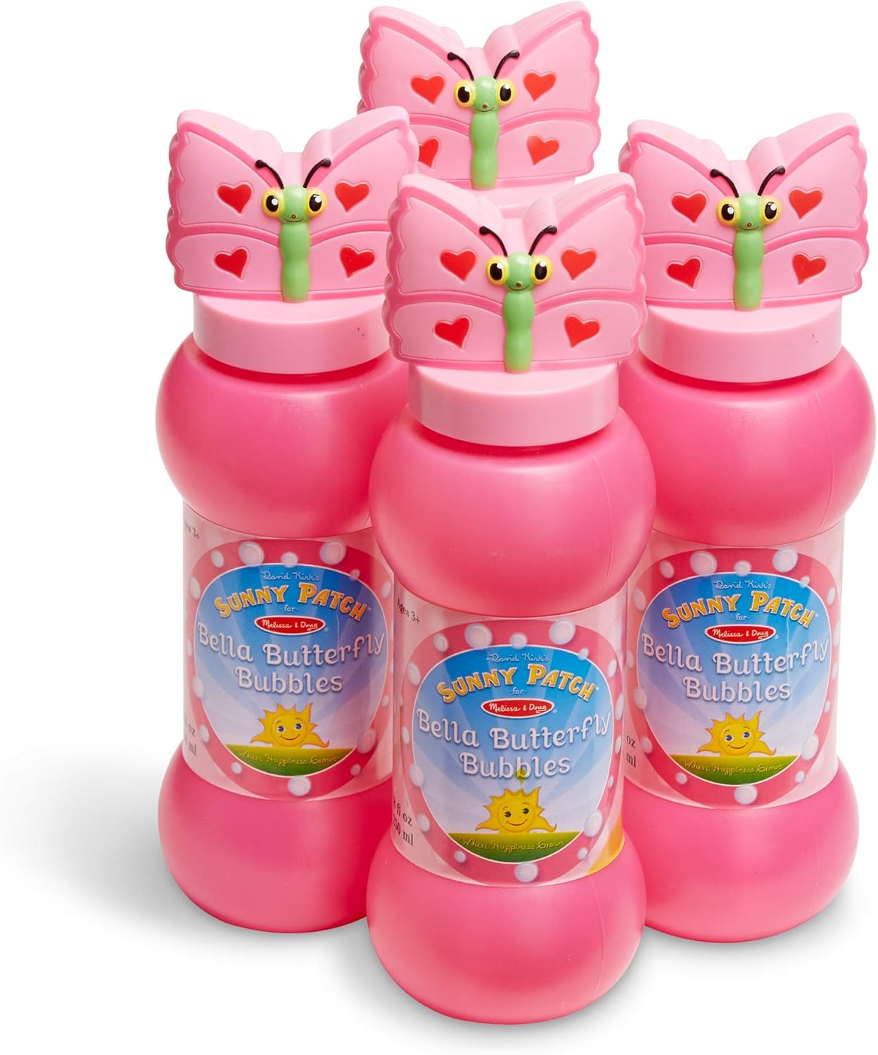 melissa and doug bubbles