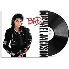 Thriller (Vinyl) - View 8