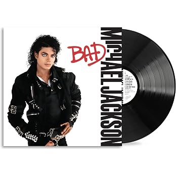 Sony Music Bad (Vinyl) - View 6