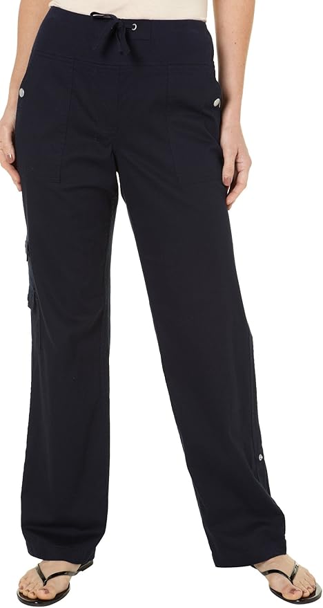 Kuhl Women's Splash Roll-Up Pants
