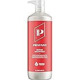 Pravana Repair Radiance Shampoo | Strengthens, Protects, Restores | For Damaged, Color Treated Hair | Reduces Breakage & Split Ends | Chromasilk Enhances Shine & Protection | Vegan | Paraben Free
