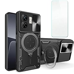 CWEIYUSHU Compatible with Infinix Hot 50